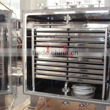 JB Vacuum Drying Oven & Vacuum Dryer Machine