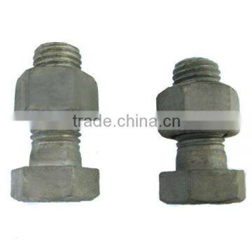 hot dip galvanized bolt