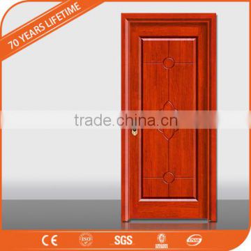 WPC Wood Door Design