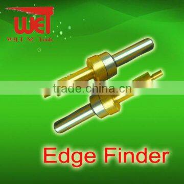 Mechanical Edge Finder