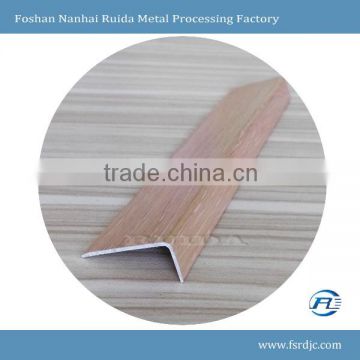 RUIDA High Quality Aluminium Step Nosing Profiles