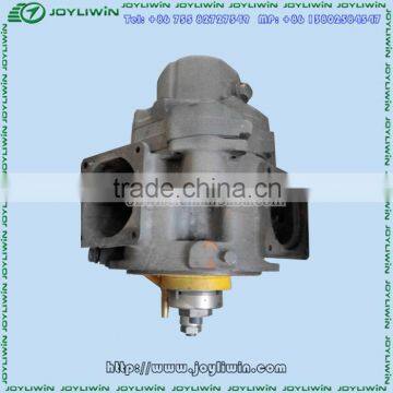 2016 Type Oil Free Compressor Air End Overhaul Repair Service for Atlas Copco ZR AND GA Series photo-3