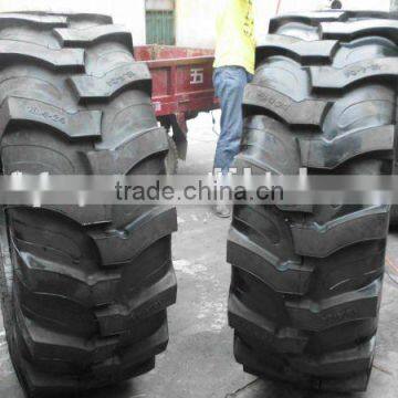 BACKHOE TYRE REAR TYRE 18.4-24