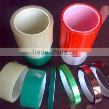 Good Quality PET Adhesive Insulation Mylar Tape Manufacturer photo-3