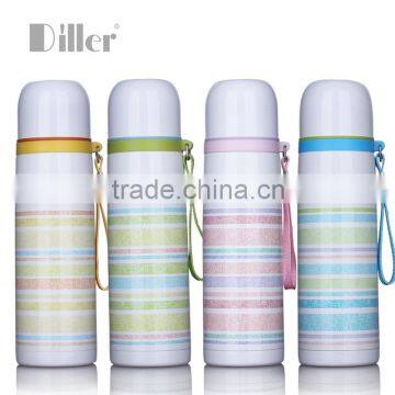 OEM wholeasales price vacuum flask keeps drinks hot and cold for 24 hours                        
                                                Quality Choice