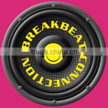 Digital Flatbed Vinyl Graphics Printer photo-2