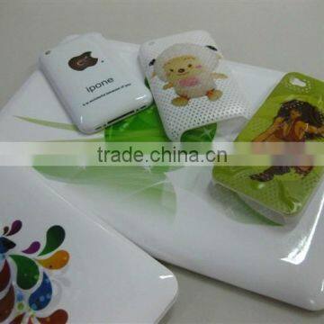 Phone Cover Mini UV LED Light Inkjet Flatbed Printer Factory photo-2