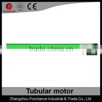 Electronic tubular motor For Awnings And Blinds