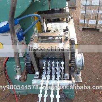 MH-high Good Quality Razor Wire photo-2