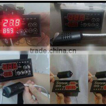Industrial Standards Digital Humidity Controller for Sale JSD-300 photo-2