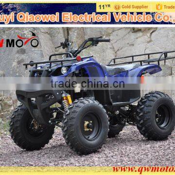 QWMOTO Cool Skull Body 150cc ATV,200cc ATV, sports ATV, 250cc QUAD BIKE 4 wheeler Buggy Bike 250CC ATV