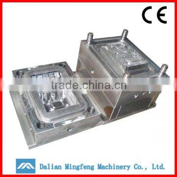 High quality injection plastic mould