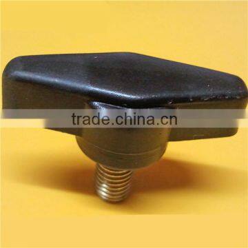 OEM M5 M6 M8 plastic knob screw