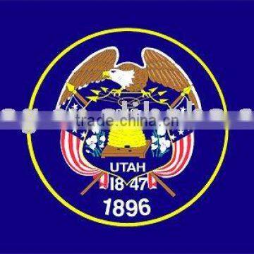 Utah Flag