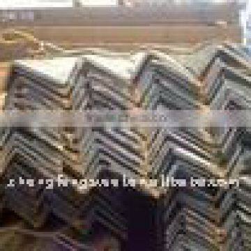 ASTM angle steel