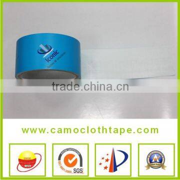 High Quality Waterproof Printed Cloth Duct Tape for sealing(CCT-66)