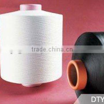 nylon filament textured stretch sock yarn 70d for knitting socks hangzhou