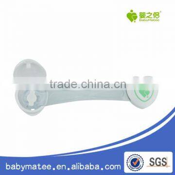 Babymatee Baby Shop Baby Safety Cabinet Lock Wholesale Magnetic Safety Lock Baby photo-6