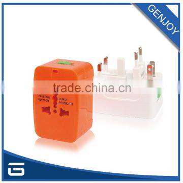 The Antique Items in China Premium Promotion Item Multiple Plug Adapters