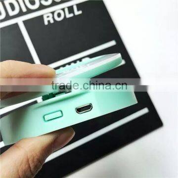Selfie Led Light Ring Fill Light for Smart Phone Led Light for Film photo-5