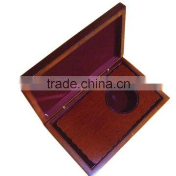 Simple Design Luxury Factory Wholesale Coin Box photo-3