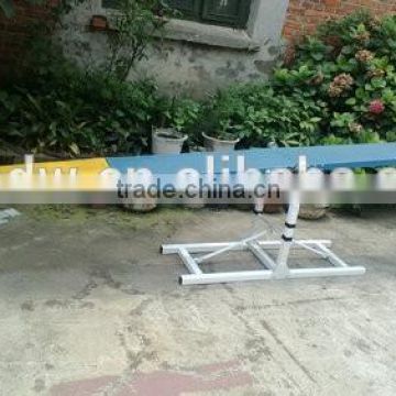 FCI standard Seesaw for Dog Agility