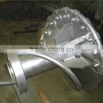 High Speed of Laying Head photo-4