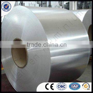 1000 Series 3000 Series 5000 Series H18/H16/ H24/H28 Aluminium Coil 1050