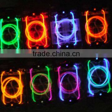 Latest Led Colorful Flashing Shoelaces