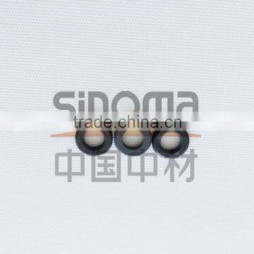 Electrical insulation silicon nitride ceramic washer with lower price