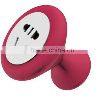 Wifi Remove plug for Iphone Ipad Android phone Home Wifi impact socket