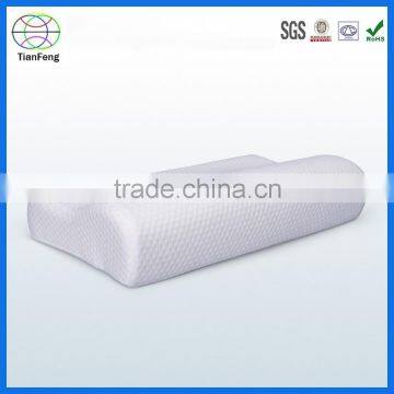 High Quality and cheapest memory foam pillow in u shape