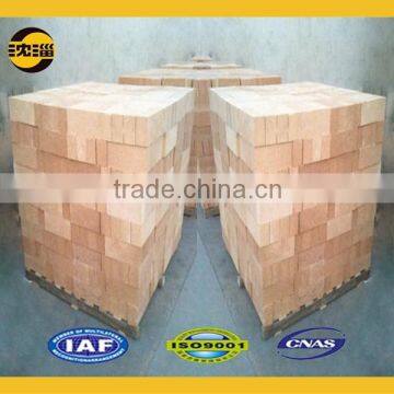 High Alumina Brick in Refractory