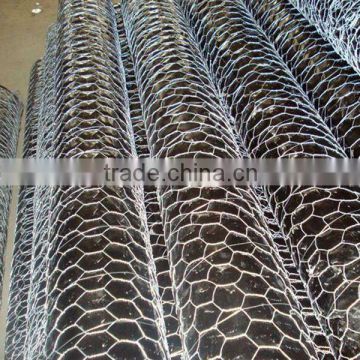 fish cage hexagonal wire mesh