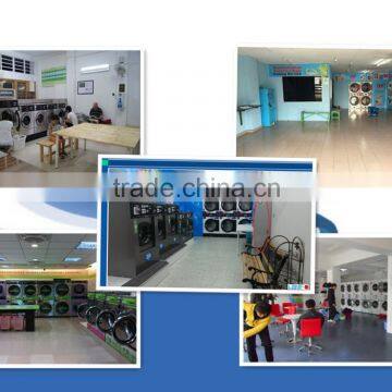 24 Hours Service Vening Machine for Sale Liquid Detergent photo-4