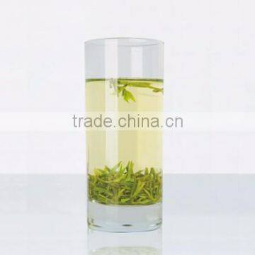 Natural Chinese Herb Beauty Slim Loose Tea Raw Material Polyphenol Green Tea photo-2