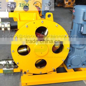 Hose Pump Peristaltic Pump China