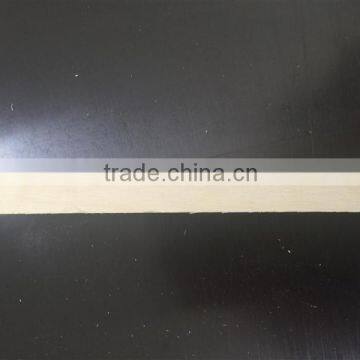 Yellow Duct Lvl Beam