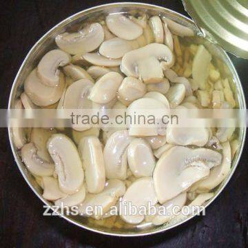 Canned Mushroom PNS