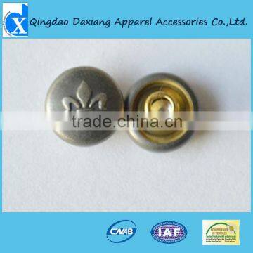 Good Quality Mental Rivets For Garment