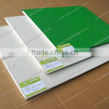 insulated foam wall panel/pu sandwich panel for prefab house