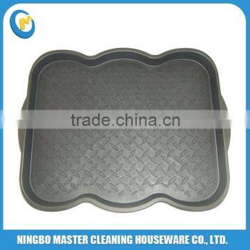 2016 new design Plastic Shoes tray with high quality