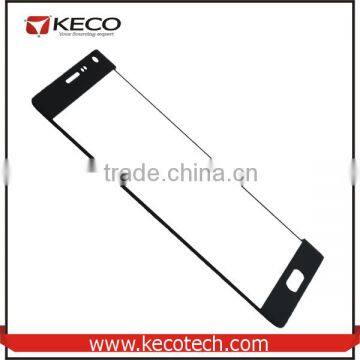 Factory Supply Full Cover Tempered Glass Protecter For Samsung Galaxy Note Edge Outer Screen photo-5