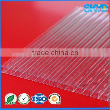 Corrugated Sheet