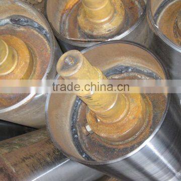 China Excavator Parts Front Idler photo-2