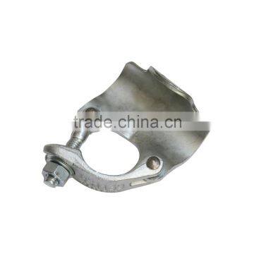 Putlog Coupler