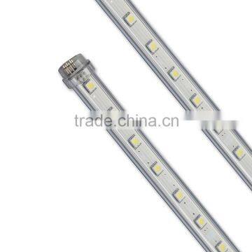 Slim flat LED tube, T5 tube, LED tube light