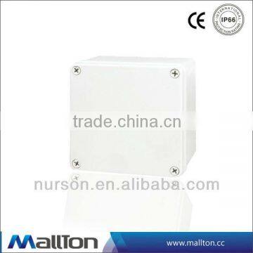 High Impact Engineering Plastic Ip66 Plastic Enclosures