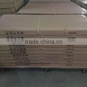 Promotion Products! Factory Direct Sale Storage Glass Door Steel Cupboard photo-6