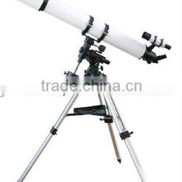 10x30 optical outdoor telescope